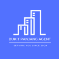 Bukit Panjang Agent Logo